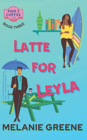 Latte for Leyla