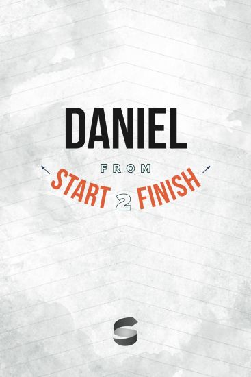 Daniel from Start2Finish