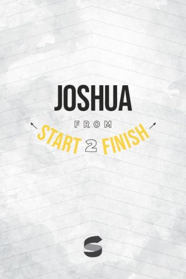 Joshua from Start2Finish