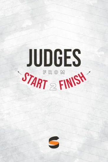 Judges from Start2Finish