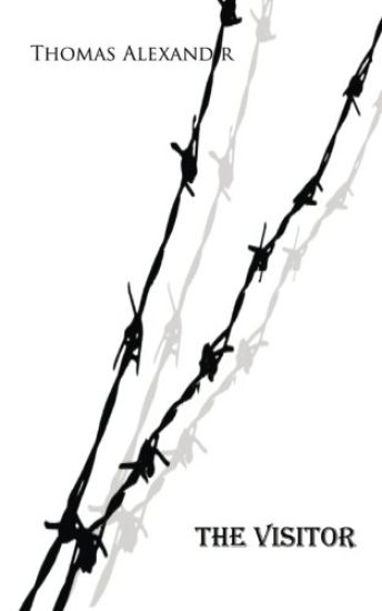 The Visitor: A Play in Two Acts