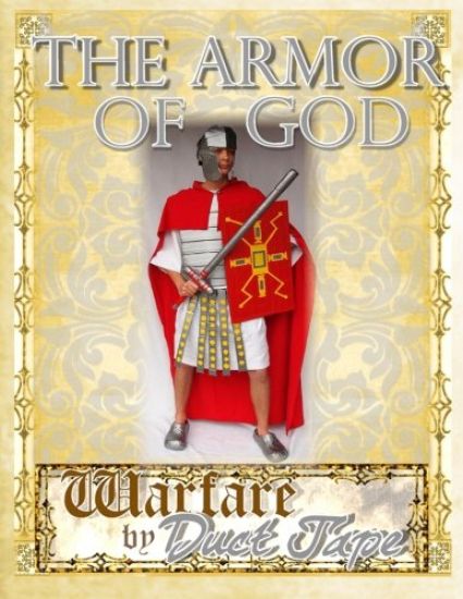 The Armor of God