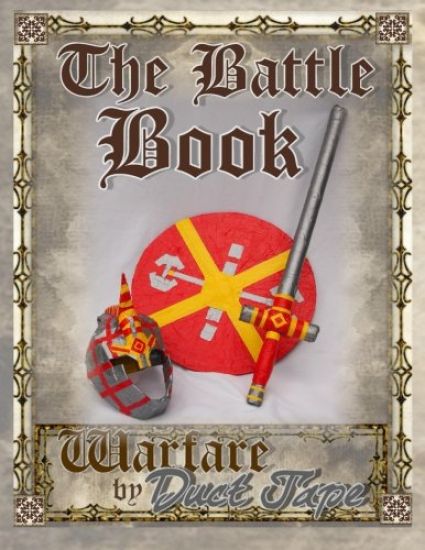 The Battle Book