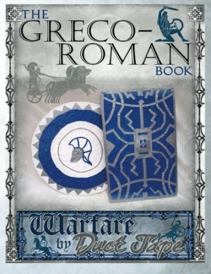 The Greco-Roman Book