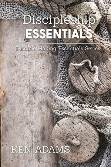Discipleship Essentials