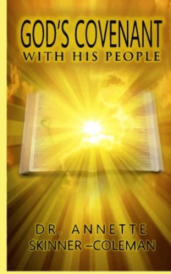 God's Covenant With His People