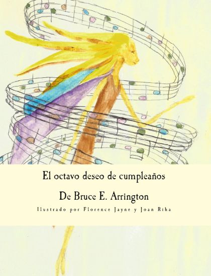 El octavo deseo de cumpleanos