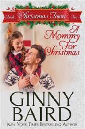 A Mommy for Christmas