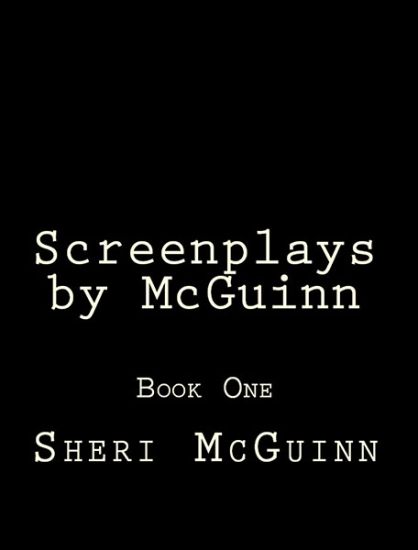Screenplays by McGuinn