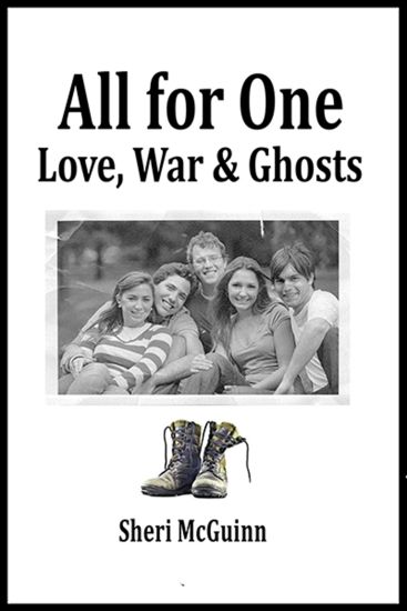 All for One - Love, War, & Ghosts