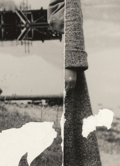 Sarah Tulloch: ObjectImage