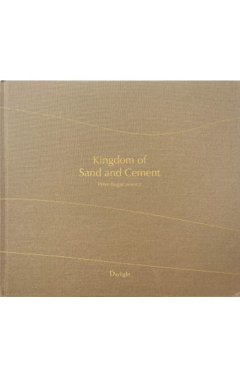 Kingdom of Sand and Cement
