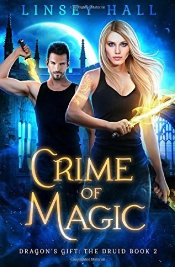 Crime of Magic