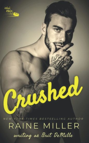 Crushed