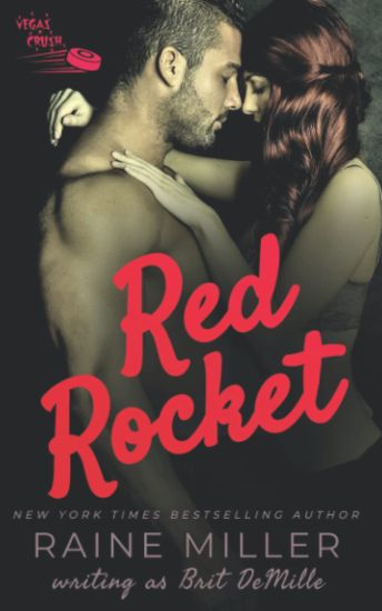 Red Rocket