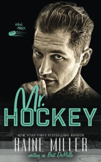 Mr. Hockey