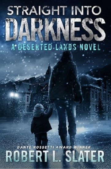 Straight Into Darkness