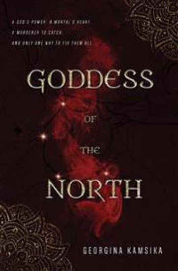 Goddess of the North