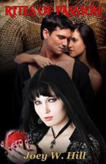 Rites of Passion
