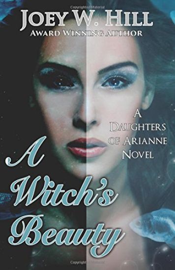 A Witch's Beauty