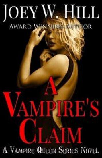 A Vampire's Claim