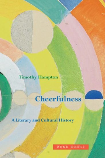 Cheerfulness – A Literary and Cultural History