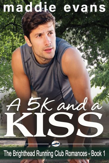 A 5K and a Kiss: A Sweet Romance