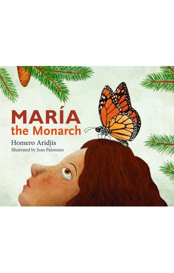 Maria The Monarch