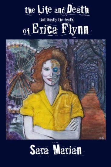 The Life and Death (but mostly the death) of Erica Flynn Paper