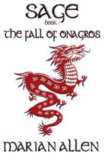 The Fall of Onagros: Sage: Book 1