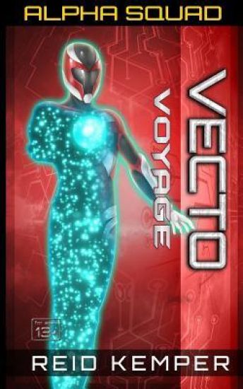 Vecto: Voyage