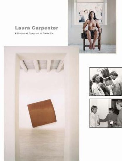 Laura Carpenter - The Gallery Years 1974-1996
