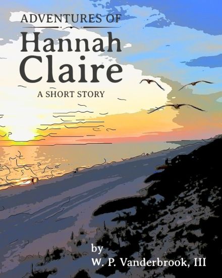 Adventures of Hannah Claire