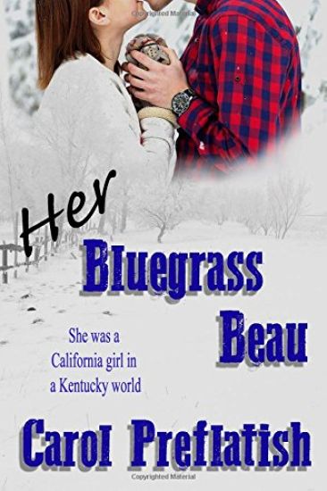 Her Bluegrass Beau