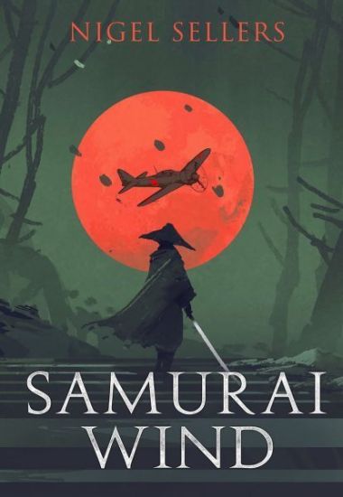 Samurai Wind: Ukishima