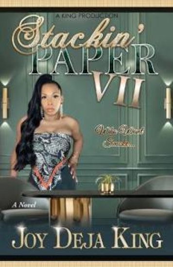 Stackin' Paper Part 7