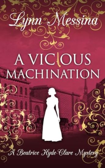 A Vicious Machination