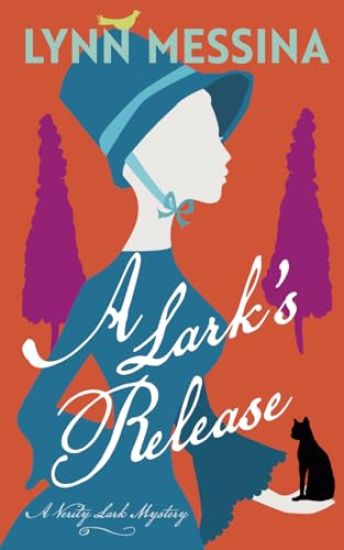 A Lark's Release