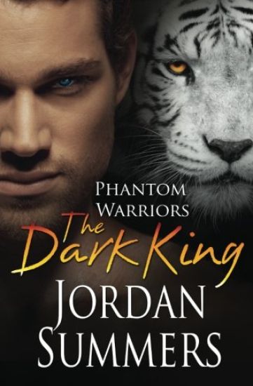 Phantom Warriors: The Dark King