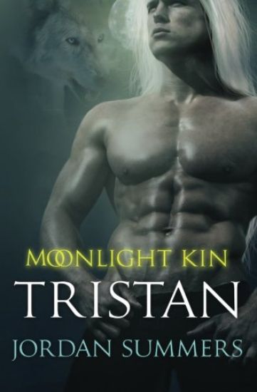 Moonlight Kin 4: Tristan