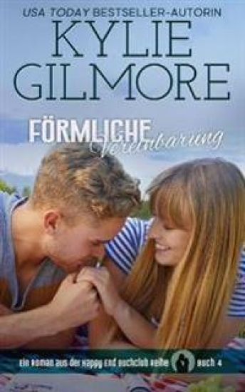 Förmliche Vereinbarung