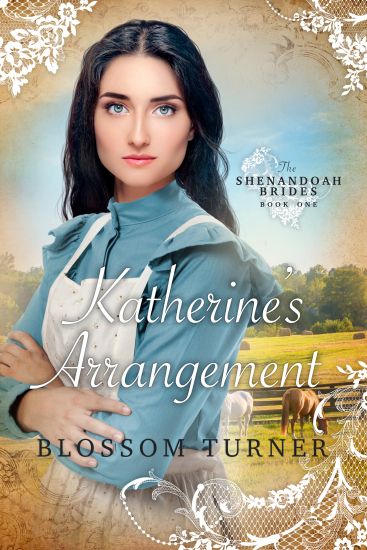 Katherine's Arrangement