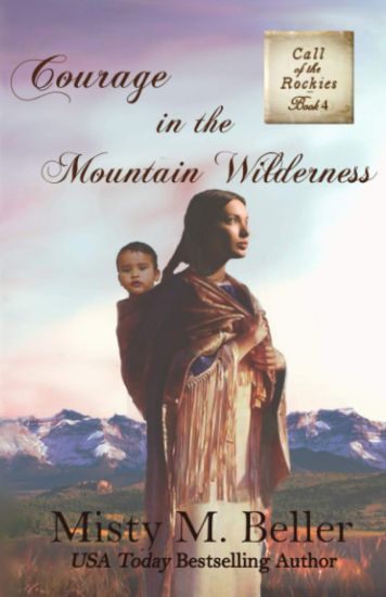 Courage in the Mountain Wilderness