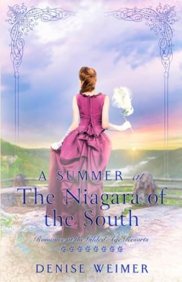 A Summer at the Niagara of the South