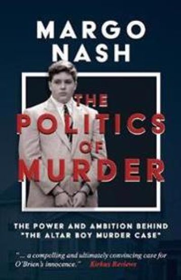 The Politics of Murder