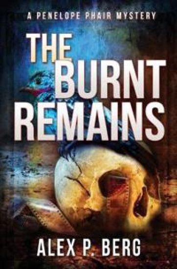 The Burnt Remains