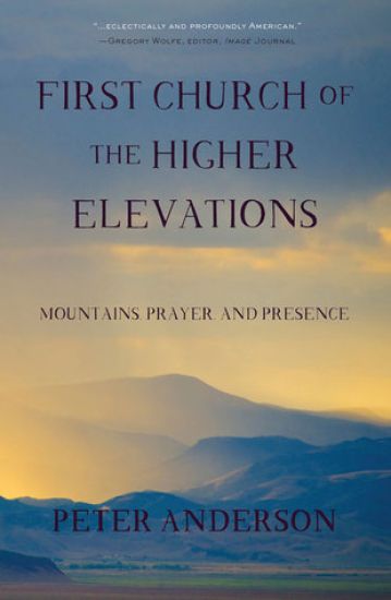 First Church of the Higher Elevations