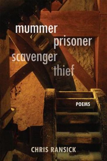 Mummer Prisoner Scavenger Thief