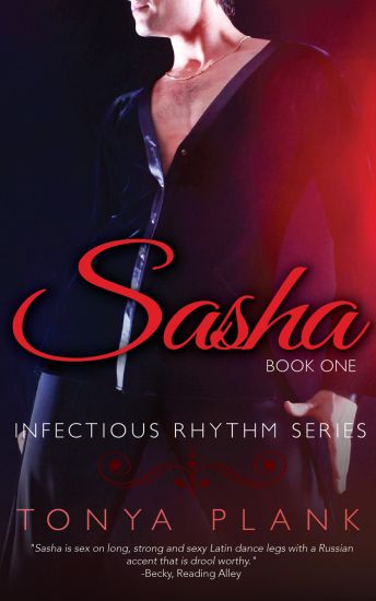 Sasha: Book One