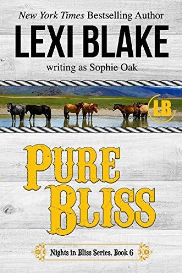 Pure Bliss